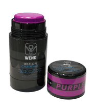 Load image into Gallery viewer, WEND WAX-ON CHAIN LUBE, ORIGINAL - 2.5OZ WEND Wax Lubrication
