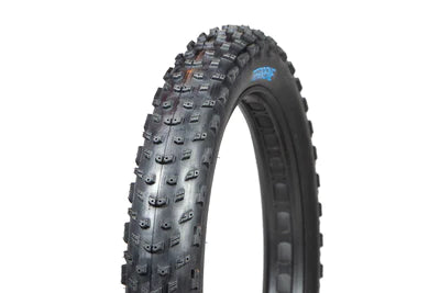 TERRENE Yippee Ki Yay 27.5 x 4.3" Light Studded