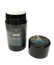 Load image into Gallery viewer, WEND WAX-ON CHAIN LUBE, ORIGINAL - 2.5OZ WEND Wax Lubrication