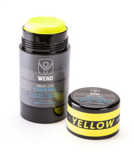 Load image into Gallery viewer, WEND WAX-ON CHAIN LUBE, ORIGINAL - 2.5OZ WEND Wax Lubrication