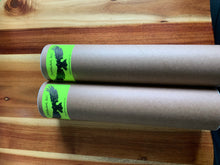 Load image into Gallery viewer, Ottalaus Custom Bike Rack License Plate Relocator Ottalaus Inc.