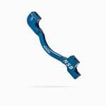 Load image into Gallery viewer, NSB IS Mount Disk Brake Adaptors NORTH SHORE BILLET
