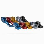 Load image into Gallery viewer, NSB Post Mount Disk Brake Adapter North Shore Billet