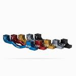 Load image into Gallery viewer, NSB Post Mount Disk Brake Adapter North Shore Billet