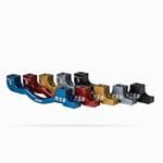 Load image into Gallery viewer, NSB Post Mount Disk Brake Adapter North Shore Billet
