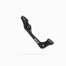 Load image into Gallery viewer, NSB IS Mount Disk Brake Adaptors NORTH SHORE BILLET