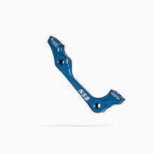 Load image into Gallery viewer, NSB IS Mount Disk Brake Adaptors NORTH SHORE BILLET