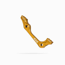 Load image into Gallery viewer, NSB IS Mount Disk Brake Adaptors NORTH SHORE BILLET