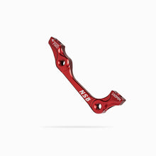 Load image into Gallery viewer, NSB IS Mount Disk Brake Adaptors NORTH SHORE BILLET