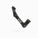 Load image into Gallery viewer, NSB IS Mount Disk Brake Adaptors NORTH SHORE BILLET
