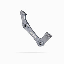 Load image into Gallery viewer, NSB IS Mount Disk Brake Adaptors NORTH SHORE BILLET