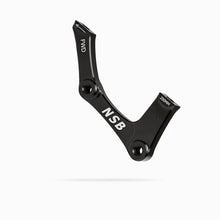 Load image into Gallery viewer, NSB IS Mount Disk Brake Adaptors NORTH SHORE BILLET