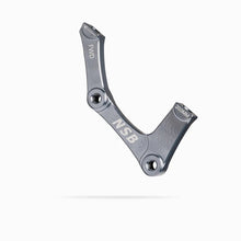 Load image into Gallery viewer, NSB IS Mount Disk Brake Adaptors NORTH SHORE BILLET