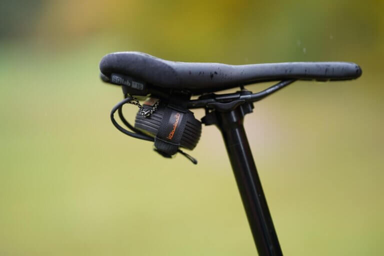 KOMMIT Tow System