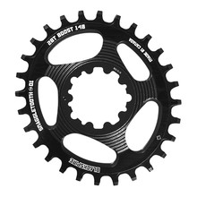 Charger l'image dans la galerie, BLACKSPIRE SRAM Oval Chainring Blackspire