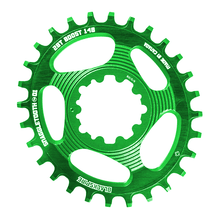 Charger l'image dans la galerie, BLACKSPIRE SRAM Oval Chainring Blackspire