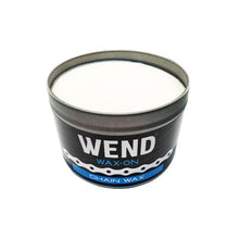 Charger l'image dans la galerie, WEND WAX-ON CHAIN LUBE, ORIGINAL, 10OZ BULK WEND Wax Lubrication