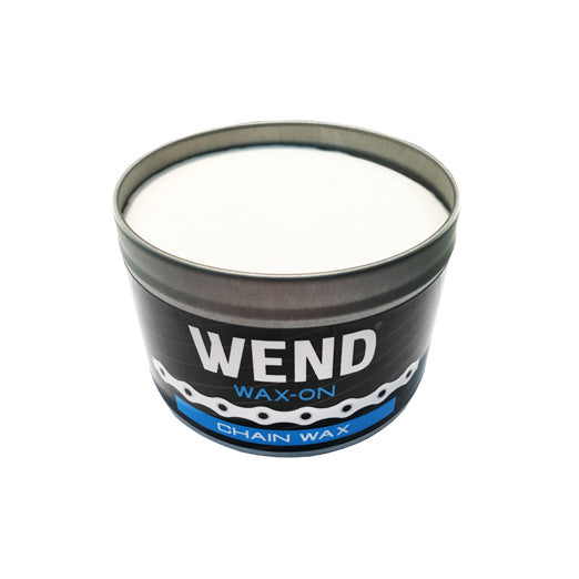 Wend Waxworks Wend Waxworks Wax-On Chain Lubricant - Colors