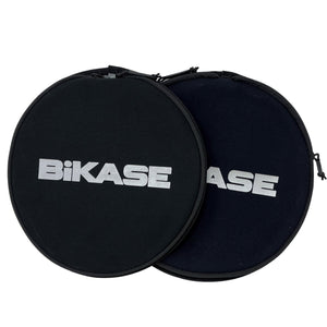 BIKASE Disc Brake Covers - SET