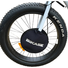 Load image into Gallery viewer, BIKASE Disc Brake Covers - SET
