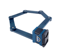 Load image into Gallery viewer, SQUIRE Stronghold® FL/850 Folding Lock - Ottalaus Bicycle &amp; Repair
