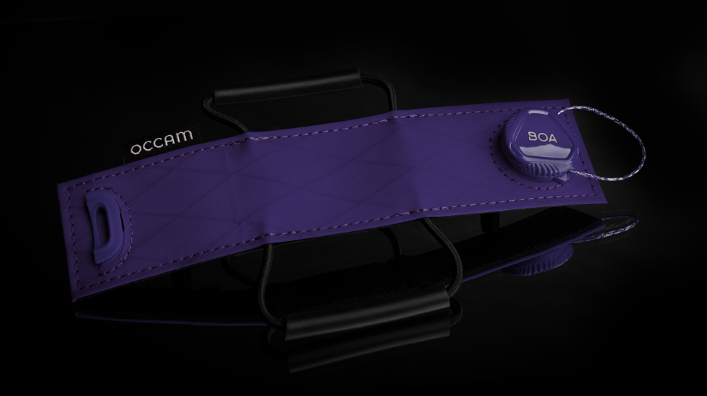 APEX Tube Frame Strap