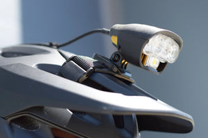Full on Lighting Helmet Strap Full On Lighting