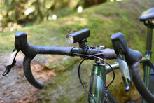 Charger l'image dans la galerie, Full On Lighting GR1 Front Bike Light (Pre Order) Full On Lighting
