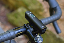 Charger l'image dans la galerie, Full On Lighting GR1 Front Bike Light (Pre Order) Full On Lighting
