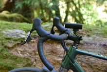 Charger l'image dans la galerie, Full On Lighting GR1 Front Bike Light (Pre Order) Full On Lighting
