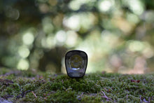 Charger l'image dans la galerie, Full On Lighting GR1 Front Bike Light (Pre Order) Full On Lighting
