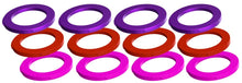 Charger l&#39;image dans la galerie, Magura MT5/MT7/MT-Trail Cover Caliper Kit (Set of 4 rings)
