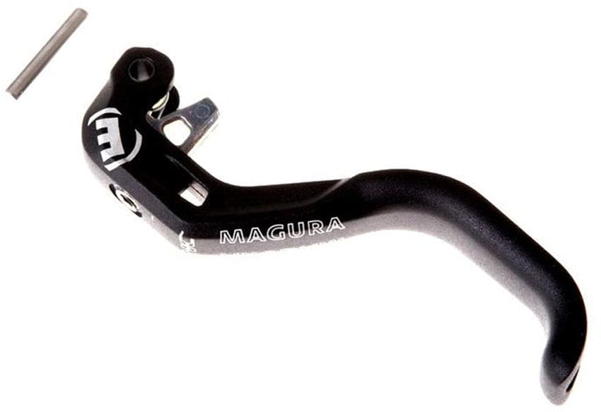 Magura HC 1-finger aluminum lever blade