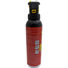Load image into Gallery viewer, 225g Sabre Wild MAX Bear Spray w/ Glow in Dark Safety Wedge ( Special order)
