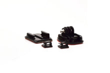 Load image into Gallery viewer, Full on Lighting Helmet Mounting Kit Full On Lighting
