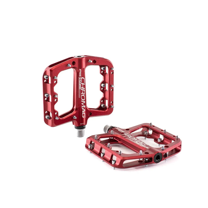 Chromag Pressure Pedals - Ottalaus Bicycle & Repair