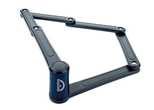 SQUIRE Folda FL/850 Folding Lock