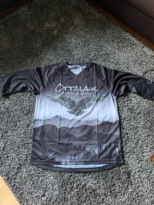 Ottalaus Bicycle and Repair LTD edition Jersey