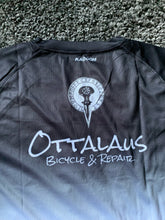 Load image into Gallery viewer, Ottalaus Bicycle and Repair LTD edition Jersey
