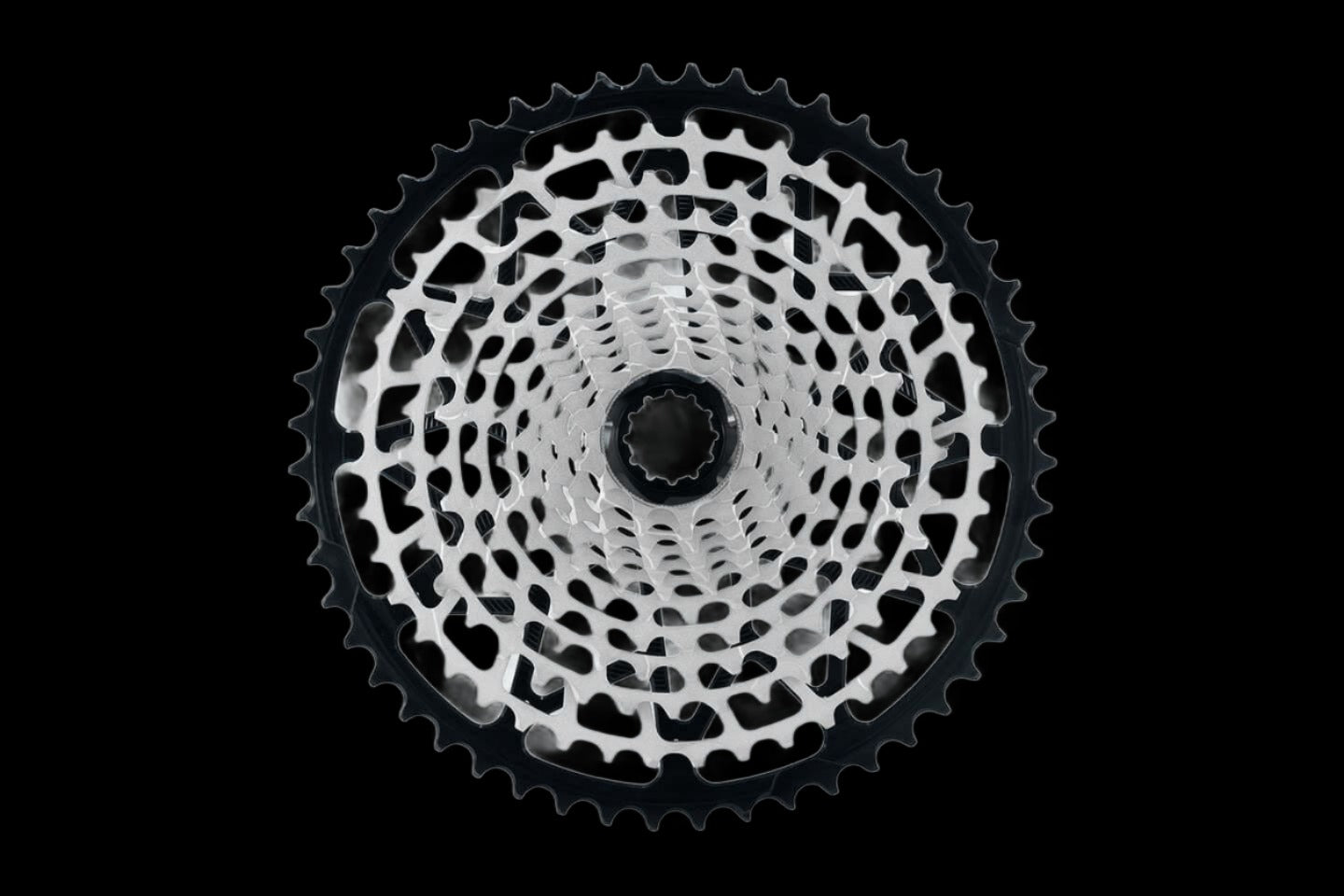 GARBARUK 12-speed cassette SRAM XD freehub (Special Order)