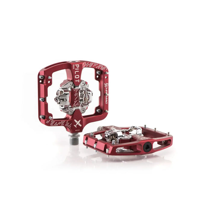 Chromag Pilot BA Pedals - Ottalaus Bicycle & Repair