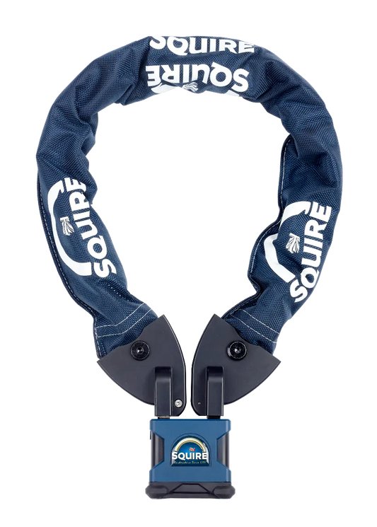 SQUIRE Stronghold® IC/850 Chain Lock