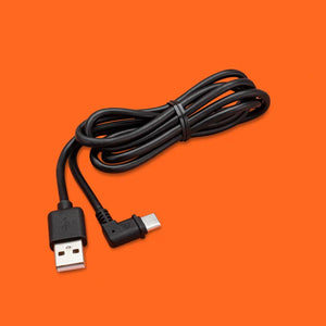 OUTBOUND LIGHTING USB C-TO-A Cable