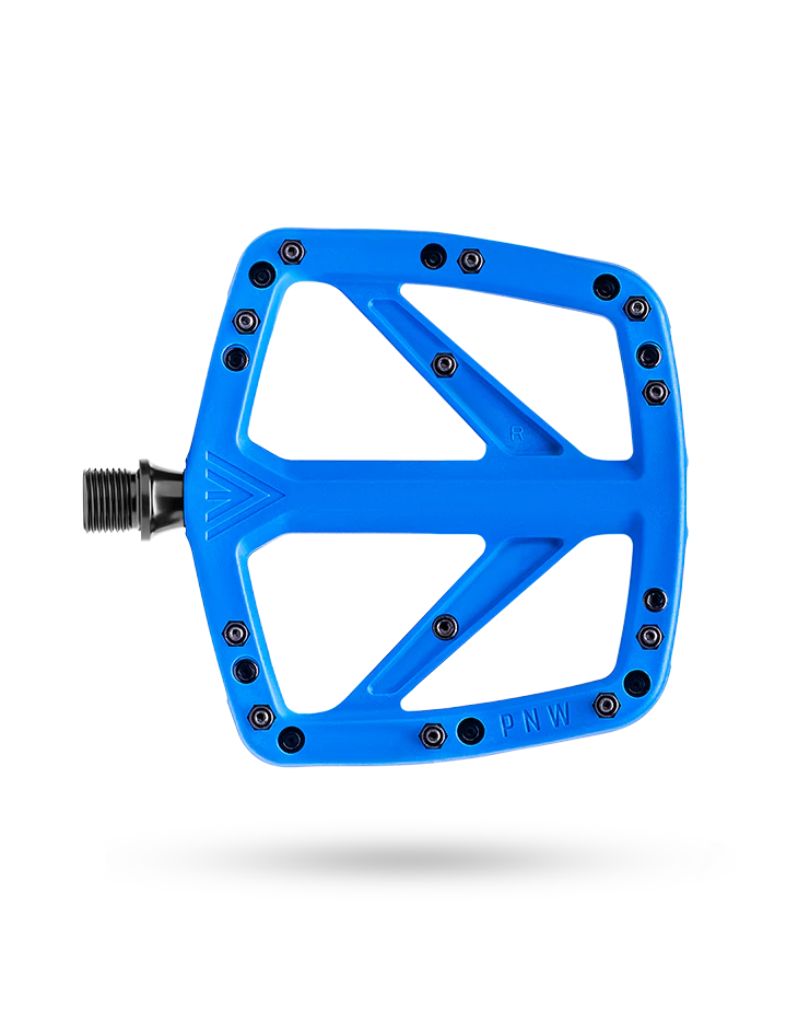 PNW Range Composite Pedal