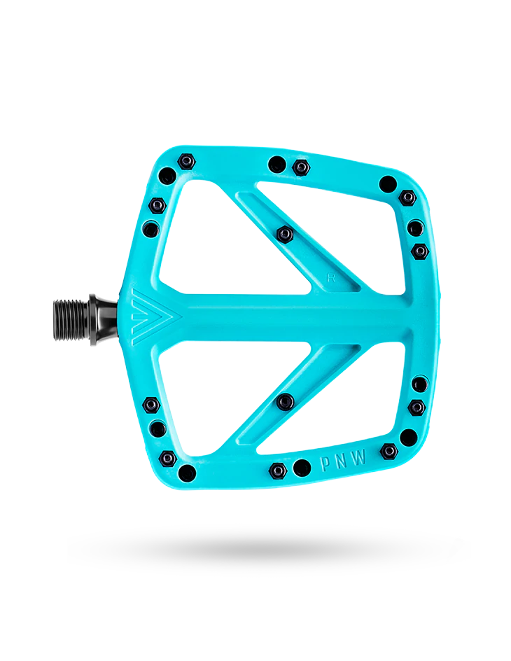 PNW Range Composite Pedal