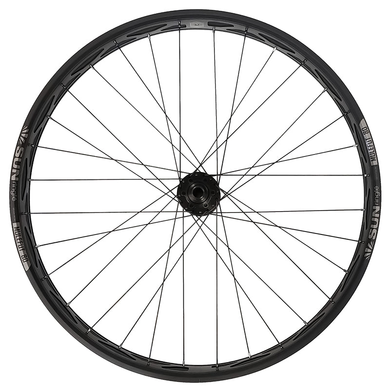 SUNRINGLE 27.5" MULEFUT 80SL V2 [DISC]