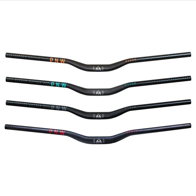 PNW Range Handlebar Gen 3 PNW COMPONENTS