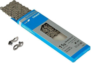 SHIMANO XT 11spd chain