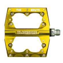 Load image into Gallery viewer, BLACKSPIRE BRUTE Pedals
