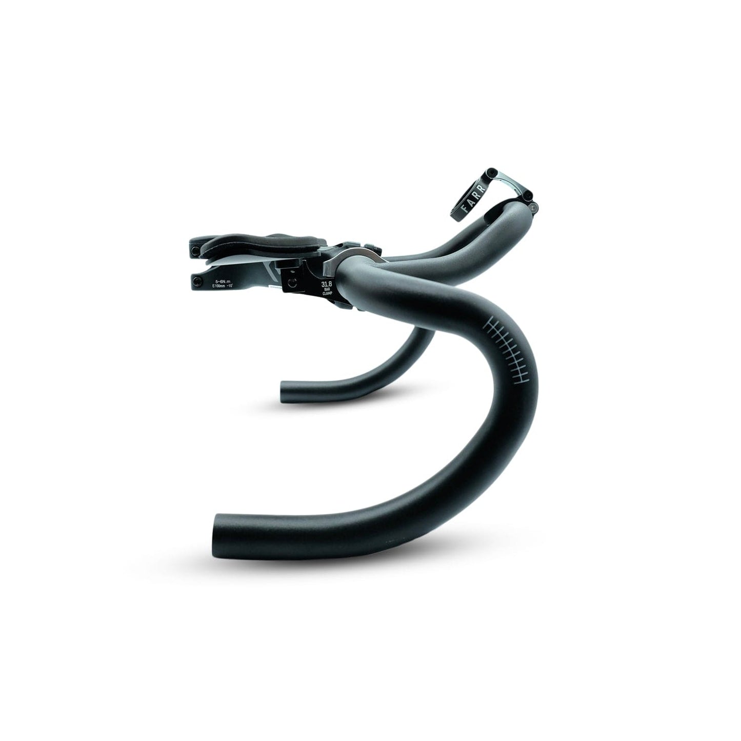 FARR Gps Mount – 22.2mm Kit ( Aero Drop, Aero Gravel, Aero Bolt etc )